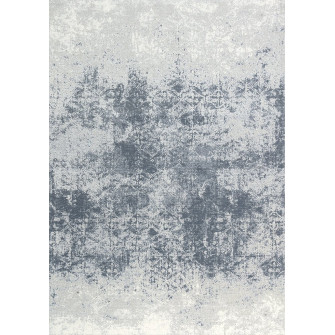 Kilimas ILLUSION BLUE GRAY (Magic Collection) Kilimas ILLUSION BLUE GRAY (Magic Collection)